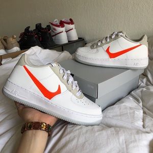 Nike Air Force 1 LV8 3 ( SOLD)